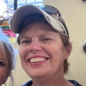 Meet your Posher, Mary